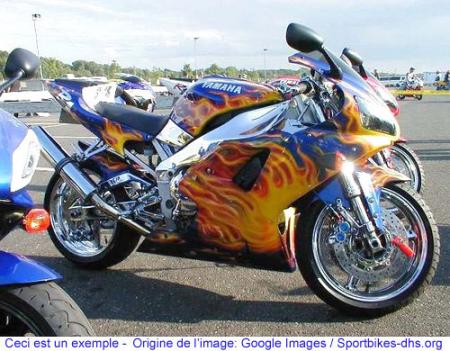 MOTO TUNER
